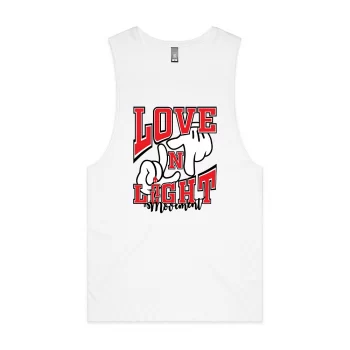 Love n Light - Tank