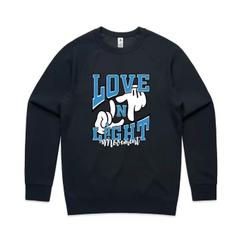Love n Light - Crew