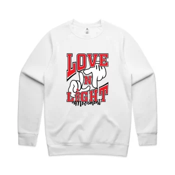 Love n Light - Crew