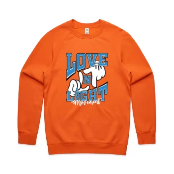 Love n Light - Crew