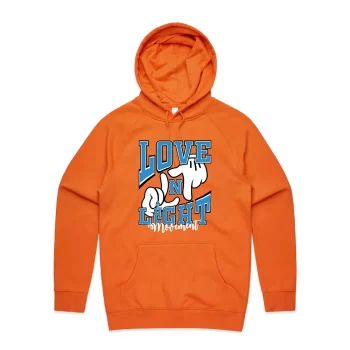 Love n Light - Hoodie